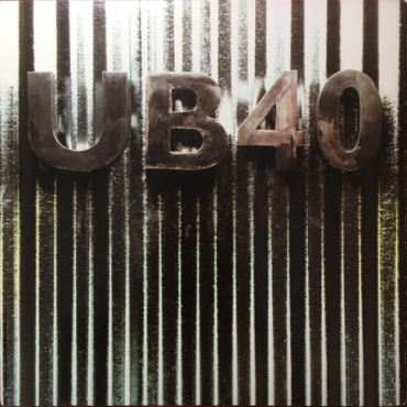UB40 - 1980-1983 (LP-Used)