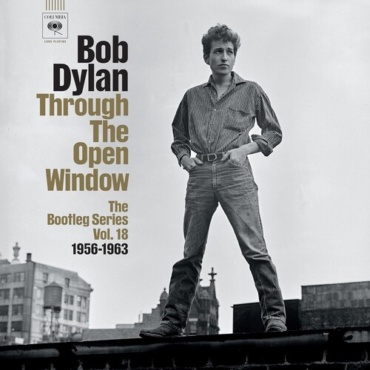 Dylan, Bob - The Bootleg Series Vol. 18: Through The Open Window, 1956-1963 Highlights (LP-New)