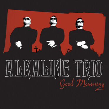 Alkaline Trio - Good Mourning (LP-New)