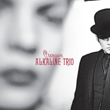 Alkaline Trio - Crimson (LP-New)