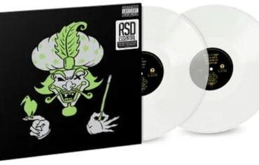 Insane Clown Posse - Great Milenko (LP-New)