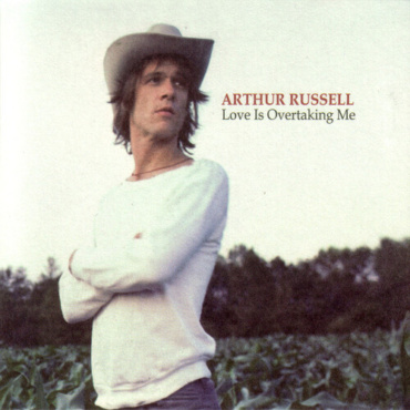 Russell, Arthur - Love Is Overtaking Me (Redux) (LP-New)