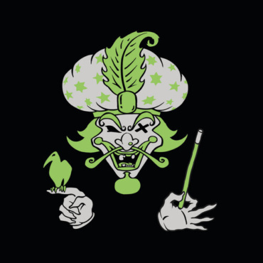 Insane Clown Posse - Great Milenko (LP-New)