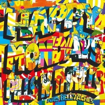 Happy Mondays - Pills 'N' Thrills & Bellyaches (LP-New)