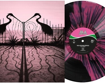 Afghan Whigs - Soft Control (LP-New)