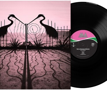 Afghan Whigs - Soft Control (LP-New)
