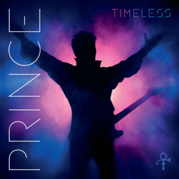 Prince - Timeless (LP-New)