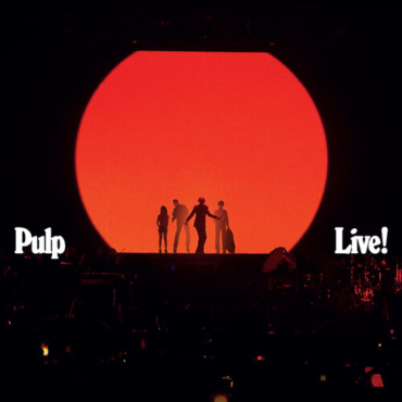 Pulp - Live (LP-New)