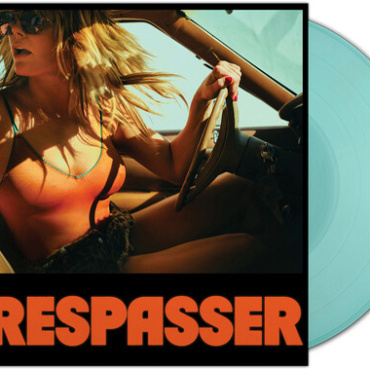 Potter, Grace - Trespasser (LP-New)