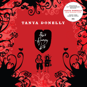 Donelly, Tanya - This Hungry Life (LP-New)