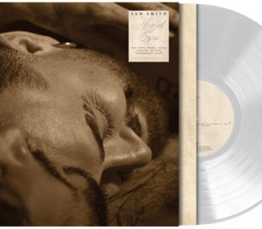 Smith, Sam - Hazel Eyes (LP-New)