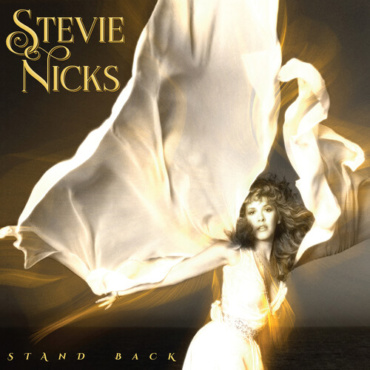 Nicks, Stevie - Stand Back (LP-New)