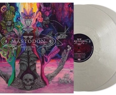 Mastodon - Marrow Deep (LP-New)