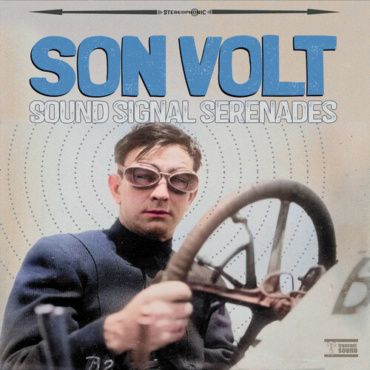 Son Volt - Sound Signal Serenades (LP-New)