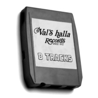 8 Tracks