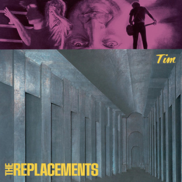 Replacements - Tim (LP-New)