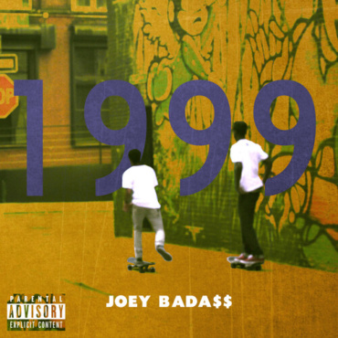 Joey Badass - 1999 (LP-New)