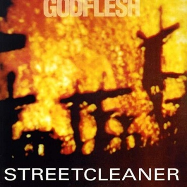 Godflesh - Streetcleaner (LP-New)