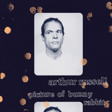 Russell, Arthur - Picture Of Bunny Rabbit (LP-New)