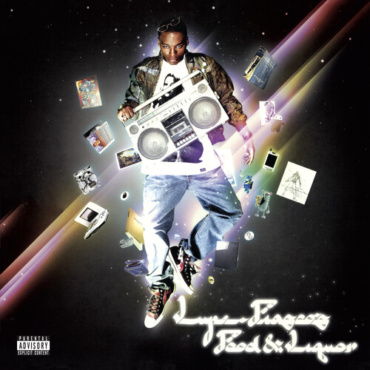 Fiasco, Lupe - Lupe Fiasco's Food & Liquor (LP-New)