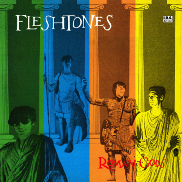 The Fleshtones - Roman Gods (LP-Used)