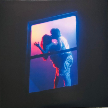 Caroline Kingsbury - Heaven's Just A Flight (LP-Used)