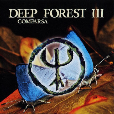 Deep Forest - Comparsa (CD-Used)