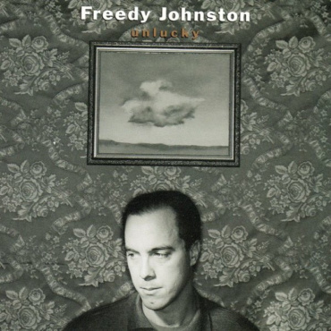 Freedy Johnston - Unlucky (CD-Used)