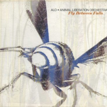 ALO * Animal Liberation Orchestra - Fly Between Falls (CD-Used)
