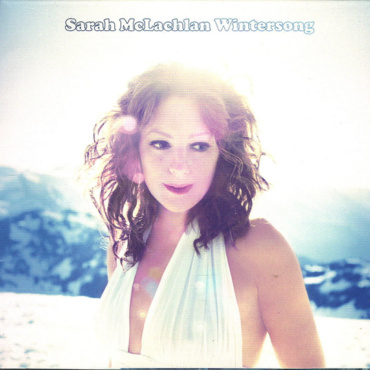 Sarah McLachlan - Wintersong (CD-Used)