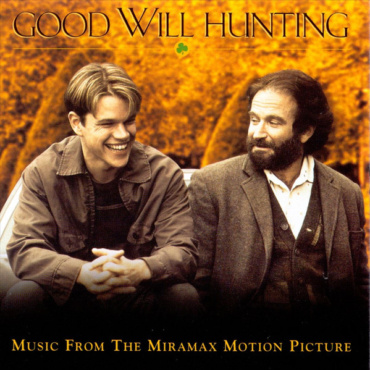 Various - Good Will Hunting (Music From The Miramax Motion Picture) (CD-Used)
