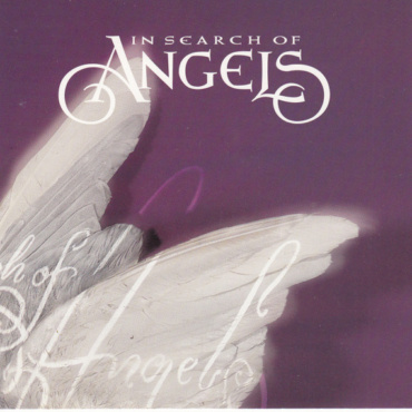 Various - In Search Of Angels (CD-Used)
