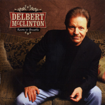 Delbert McClinton - Room To Breathe (CD-Used)
