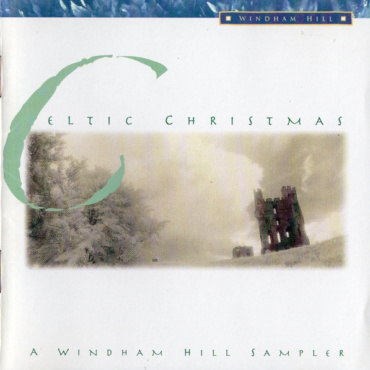 Various - Celtic Christmas (A Windham Hill Collection) (CD-Used)