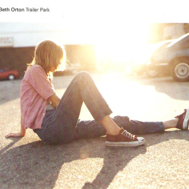 Beth Orton - Trailer Park (CD-Used)