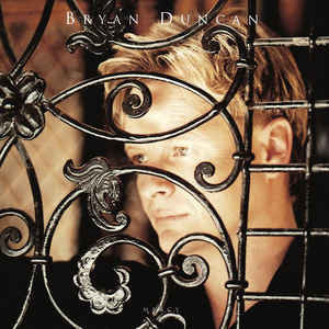 Bryan Duncan - Mercy (CD-Used)
