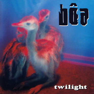 Boa - Twilight (LP-New)