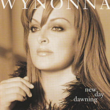 Wynonna - New Day Dawning (CD-Used)