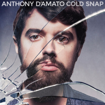 Anthony D'Amato - Cold Snap (CD-Used)