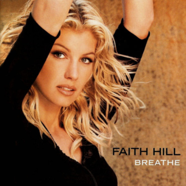 Faith Hill - Breathe (CD-Used)