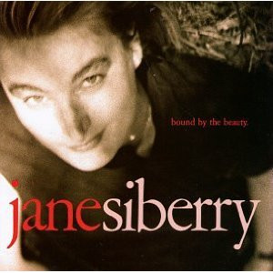 Jane Siberry - Bound By The Beauty (CD-Used)