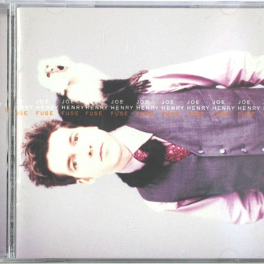 Joe Henry - Fuse (CD-Used)