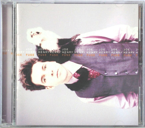 Joe Henry - Fuse (CD-Used)