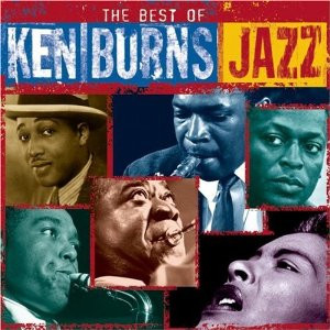 Various - The Best Of Ken Burns Jazz (CD-Used)