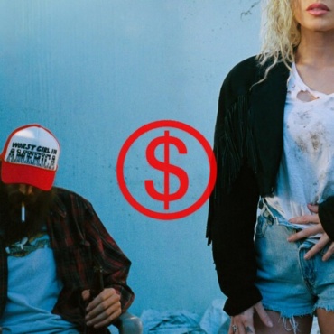 Slayyyter - Wor$t Girl In America (LP-New)