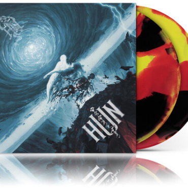 Hu - Hun (Iex) (LP-New)