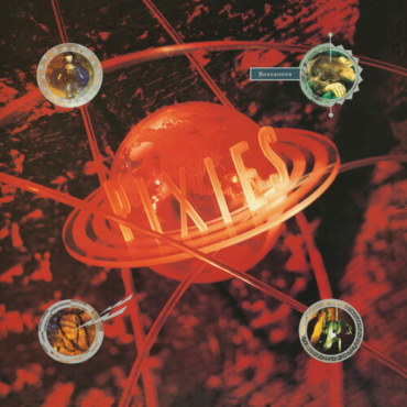 Pixies - Bossanova (LP-New)