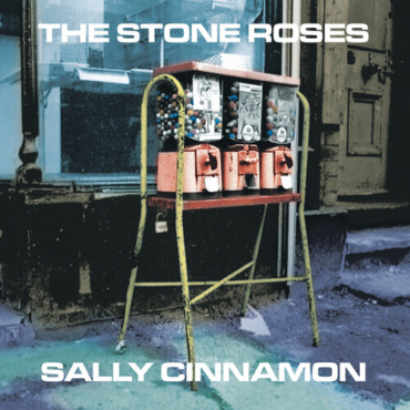 Stone Roses - Sally Cinnamon (LP-New)