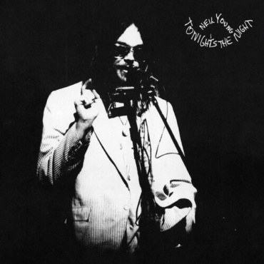 Young, Neil - Tonight's The Night (LP-New)