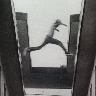 Mos Def - Ecstatic - Clear Red (LP-New)